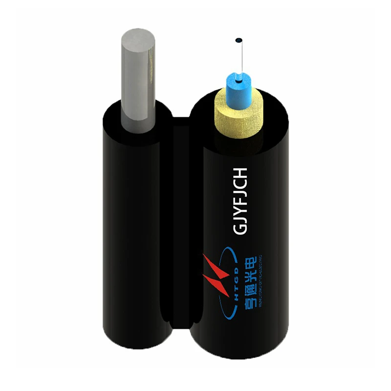 Figure 8 Indoor Optical Cable