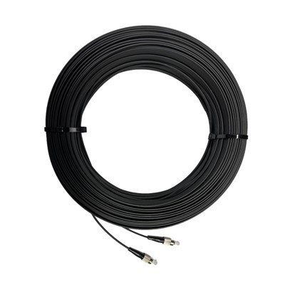 FTTH Patch Cord FC Duplex Pigtail