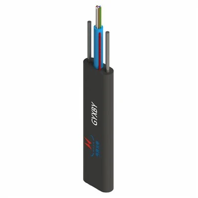 outdoor ftth drop cable outdoor ftth drop cable