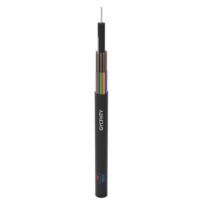 Stranded Loose Tube Micro Air Blown Cable